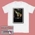 10 Years The Autumn Effect 10th Anniversary Tour 2025 October Poster shirt