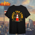Hoist the Cone Pittsburgh Baseball Signatures Graphic Shirt