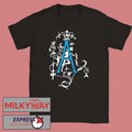 Addison Rae A Logo Shirt