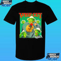 Wise Guy Billy Marchiafava Shirt