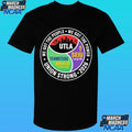 Union Strong 2026 Utla Seiu Teamsters Aala Shirt