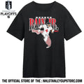 Rueben Bain Jr State Star Remix Shirt