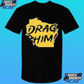 Milwaukee Brewers Drag Him Shirt