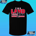 Travis Bazzana The Land Down Under Shirt
