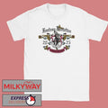 Fantasy Initiative Chaos Reigns shirt