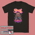 The Ghost Sept 25 2025 At Palacio De Los Deportes Show Shirt