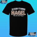 Brandon Hagel Everything Hagel The 200 Fool Player Shirt