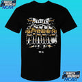 Pittsburgh Hockey 2026 Playoffs All In Shirt