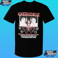 Xplr The World’s Most Dangerous City Chernobyl Shirt