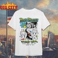 Billy Strings Highway Hypnosis Graphic Shirt