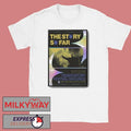 The Story So Far Observatory Festival Grounds Shows Poster shirt
