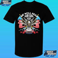We Will Keep Our God Our Guns And Our Constitution Shirt