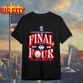 UConn Huskies 2026 NCAA Men’s Basketball Tournament March Madness Final Four College Shirt
