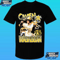 Owen Washburn Wichita State Baseball Streetwear Shirt