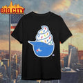 Blue Jays Ice Cream And Sprinkles Hat Shirt