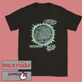 The Lost Bros The Park Fortune Teller Shirt
