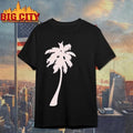 Tyson Apostol Palm Coconut Tree Shirt