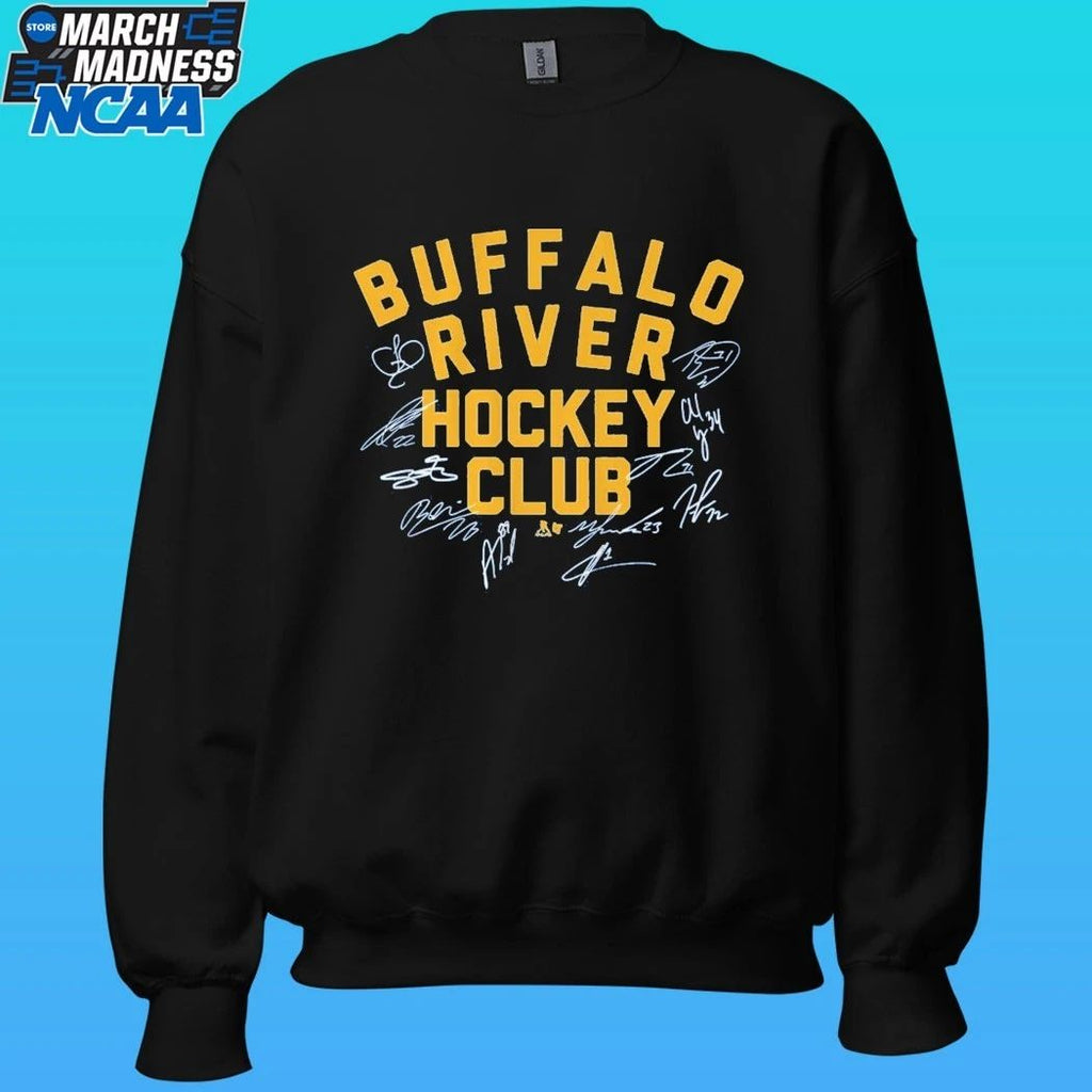 Buffalo River Hockey Club Shirt