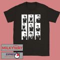 Victor Leksell Shirt