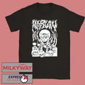 Metal Marf By Beefaroni & Marvin T-Shirt