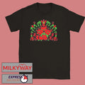 Hades Three-Headed Good Boy Shirt