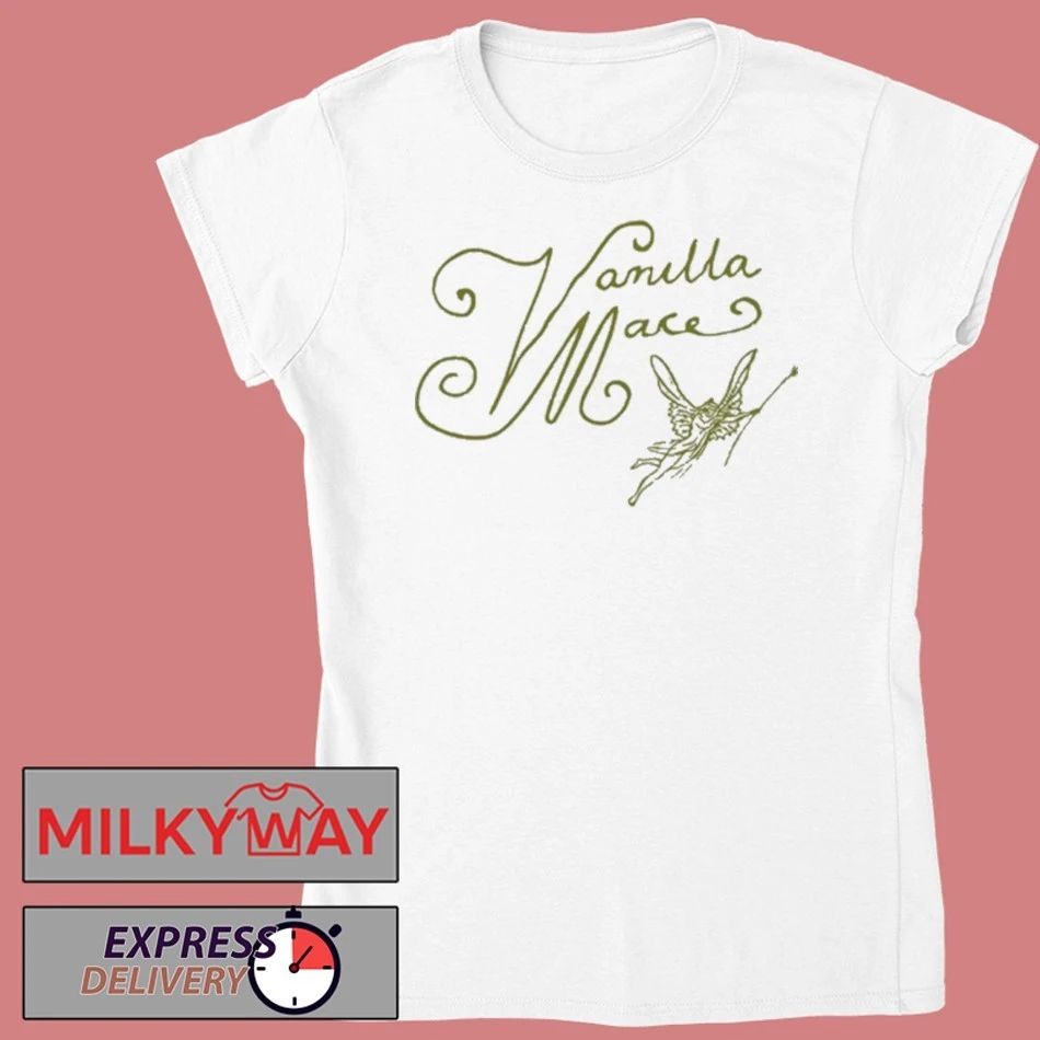 Vanillamace 2025 Shirt