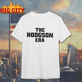 The Hodgson Era Providence Friars Graphic Shirt
