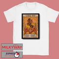 Lissa Dee Tour Oct, Nov + Dec 2025 Poster shirt