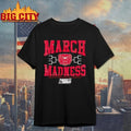 March Madness Missouri State Lady Bears 2026 NCAA Women’s basketball championship T-shirt