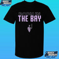 Golden State Valkyries Born In The Bay Shirt
