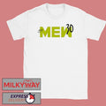 Mew 30 The Farewell Shows 2025 Tour Shirt