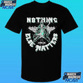 Dlls Nothing Else Matters Dallas Stars Hockey Shirt