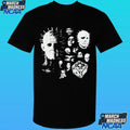 Futuremonsters Hellraiser Shirt