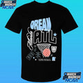 Atlanta Dream Wallpaper Shirt