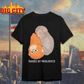 Punch resilience shirt