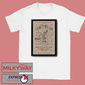 Tour Lainey Wilson Austin, TX 2025 Poster shirt