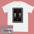 Lady Gaga The Mayhem Ball Sept 29 2025 London UK Poster shirt