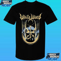 White Ward Phoenix Shirt