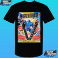 Tedeschi Trucks Band Texas Future Soul 2026 Week Shows Poster In Dallas Fort Worth Houston And Georgetown From April 14 To 19 2026 Shirt