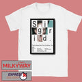 Sigrid Tour 2026 Poster shirt
