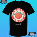 The Black Keys Peaches 2026 Akron O Shirt
