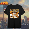 Vcu Rams March Madness 2026 Ncaa Mens Basketball College Shirt