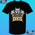 The Dogs Beware Of Dogs Shirt