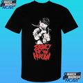 Goat Girl Bring Me The Horizon Shirt