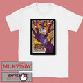 Sept 15, 2025 Alabama Shakes Boston, MA at MGM Music Hall at Fenway Park Poster shirt
