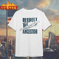 Respect The Devonian Ancestor Classic Shirt