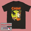 Casper The Friendly Ghost Halloween 2025 T-shirt