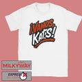 Sam Houston Bearkats IVamos Kats Shirt