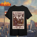 Habak At JuHa West In Stuttgart, Germany On Apr 9, 2026 Poster Shirt