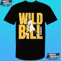 Milwaukee Brewers William Contreras Wild Bill Shirt